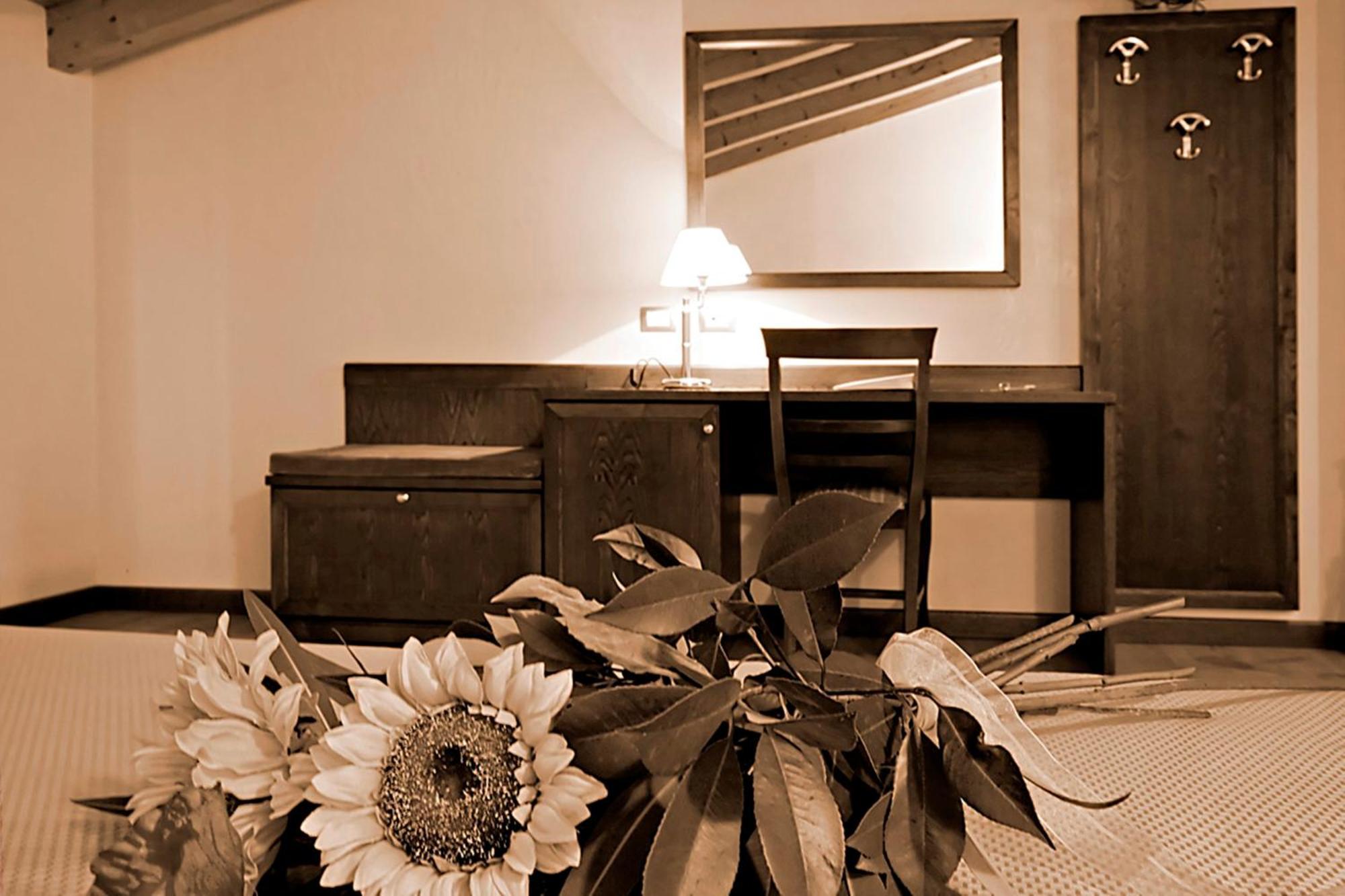 Corte Castelletto Nogarole Rocca Room photo