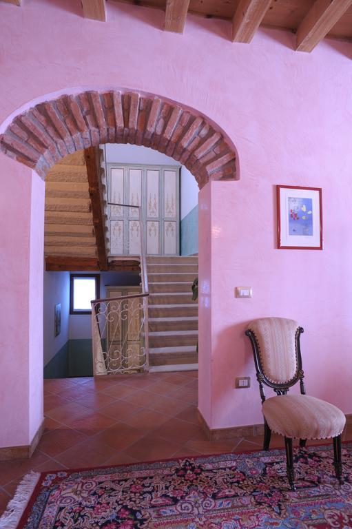 Corte Castelletto Nogarole Rocca Exterior photo